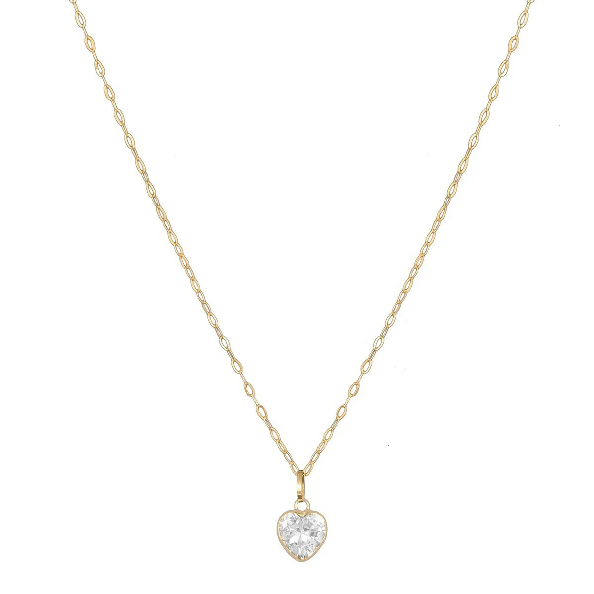 Pingente Ouro 18k