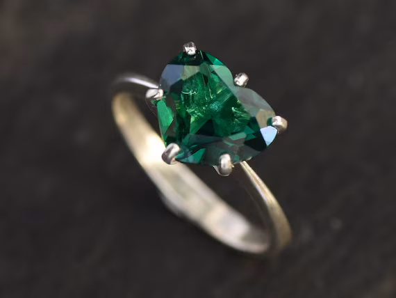 Conjunto Esmeralda